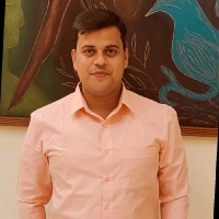 Raghu pandey