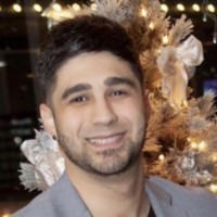 Joseph Wahhab