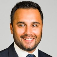 Amar Munjal