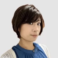 Saori Usui