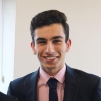 Yassine Achercouk