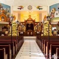 Saint Thomas
