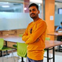Pushpendra Tiwari