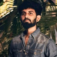 ABHISHEK VINOD