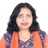Suchitra Krishna Kumar