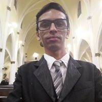 Paulo Prado Souza
