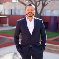 Héctor Madrigal
