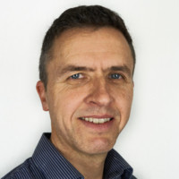 Gordon Mackenzie