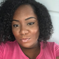 Shantel Parks