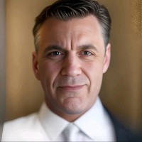 Jeffrey Ellison