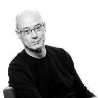 Kevin Gordon