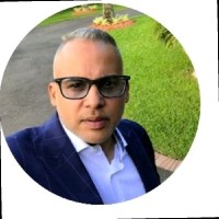 Luis Salcedo
