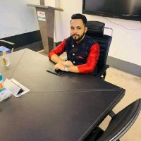 Gaurav Upreti