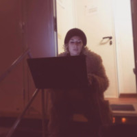 Barbara Simone Roberti