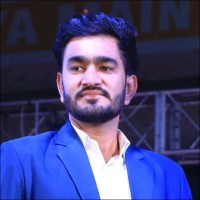 Chandra Prakash Darji