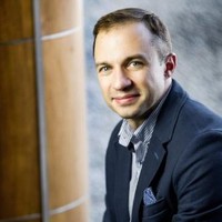 Maciej Sianos