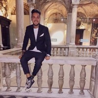 Emanuele Benvenuti Rizzuti