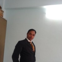Yogesh Sharma