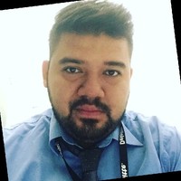 Kevin Muñoz