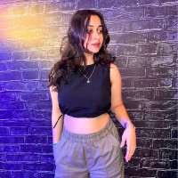 Muskan Pabnani