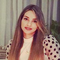 Mona Akbari