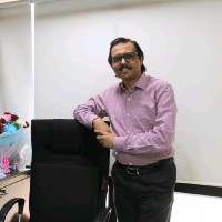 Safique Idrisi