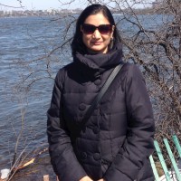 Manisha Bhatnagar