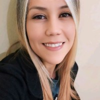 Pamela Pedrozo