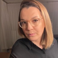 Anna Kulbicka-Tondel