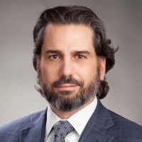 Vincent Capuano, Ph.D.