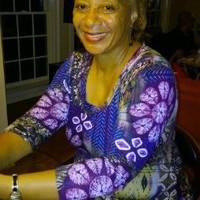 Mary Gisele Sullivan