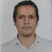 Sahil Sharma