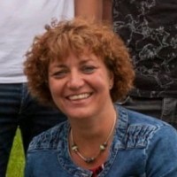 Jannie Olijslager-De Jong