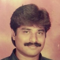 Charith Karthik