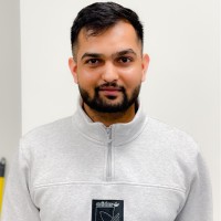 Jayang Patel