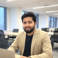 Pranav Raj