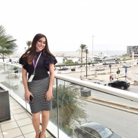 Mayssa Jammoul
