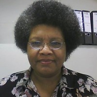 Jacqueline Ugwayoba