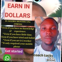 Emmanuel Lucky