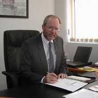 Douglas R. Cook