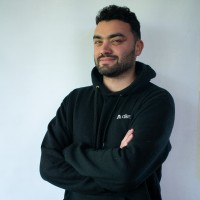 Maxi Burgos