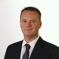 Nick Stonier