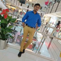 Ritwick Mallick