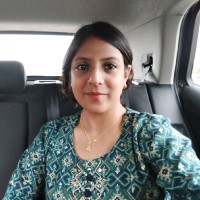 Swati Pathak