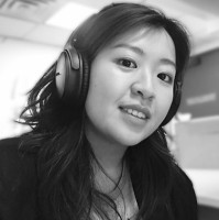Shannon Choi