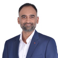 Nikhil Gupta