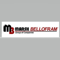 Marsh Bellofram Europe Limited