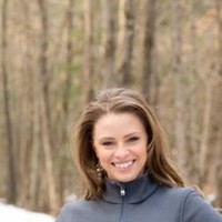 Samantha Hean