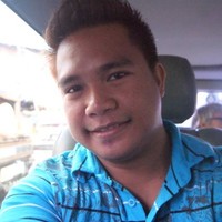 BOB MARJON M. VILLONES