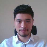 Stephen Li